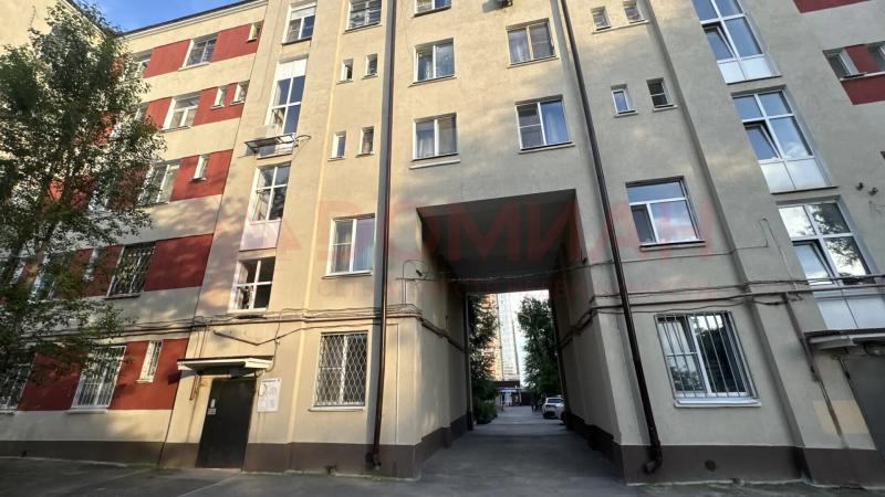 1 комната в 3-комнатной квартире, 20 м²