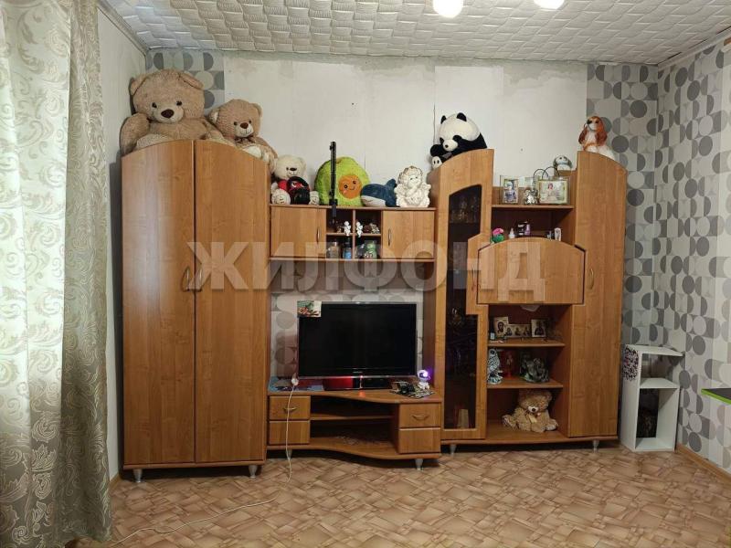 2 комнаты в 2-комнатной квартире