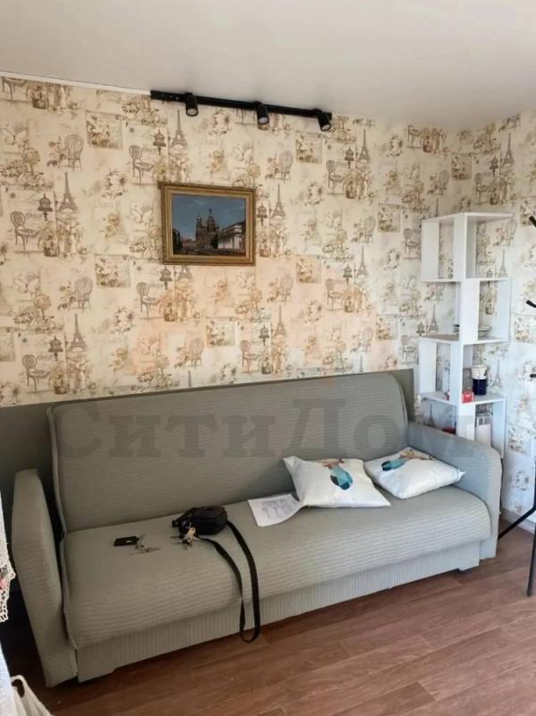 Комната в 1-комнатной квартире, 7.00 м²
