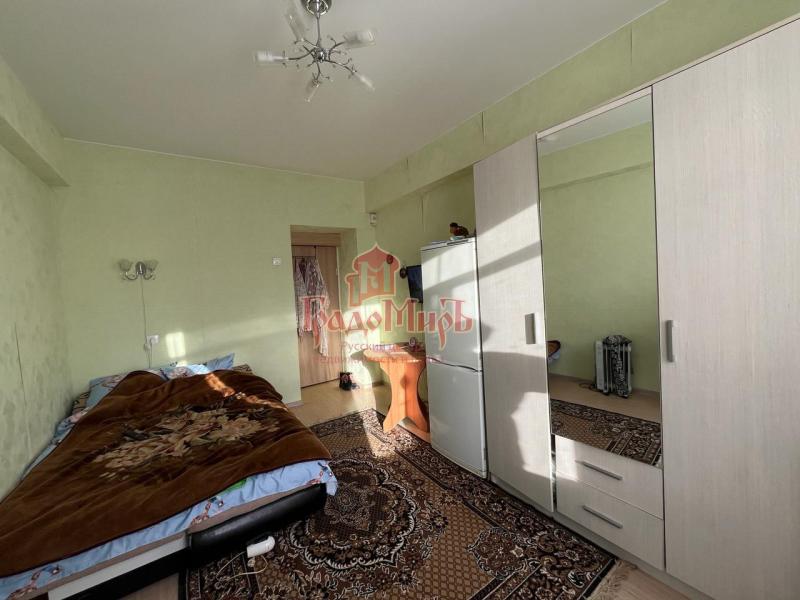 1 комната в 3-комнатной квартире, 15 м²