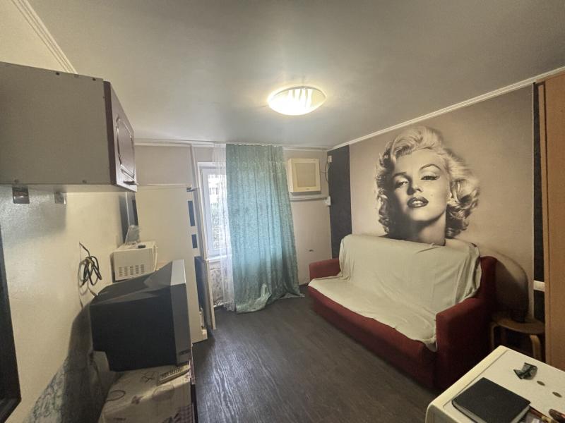 1 комната в 2-комнатной квартире, 12 м²
