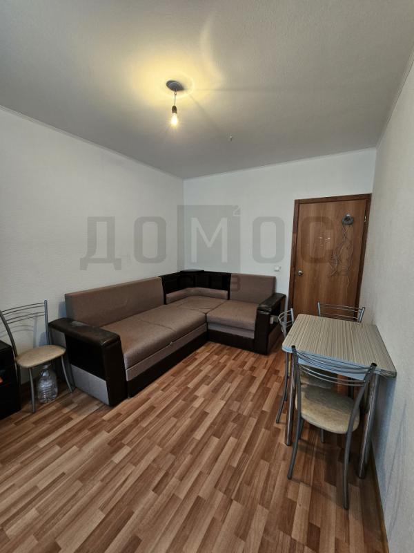 1 комната в 3-комнатной квартире, 14.5 м²