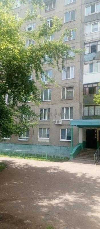 1 комната в 200-комнатной квартире