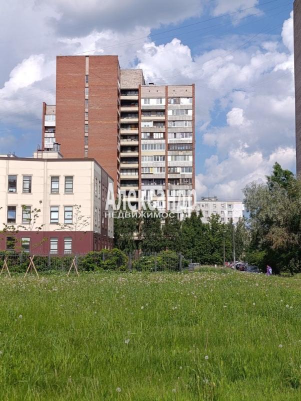 1 комната в 6-комнатной квартире, 12 м²