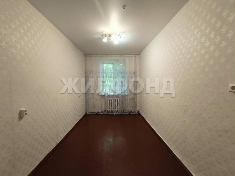 1 комната в 1-комнатной квартире