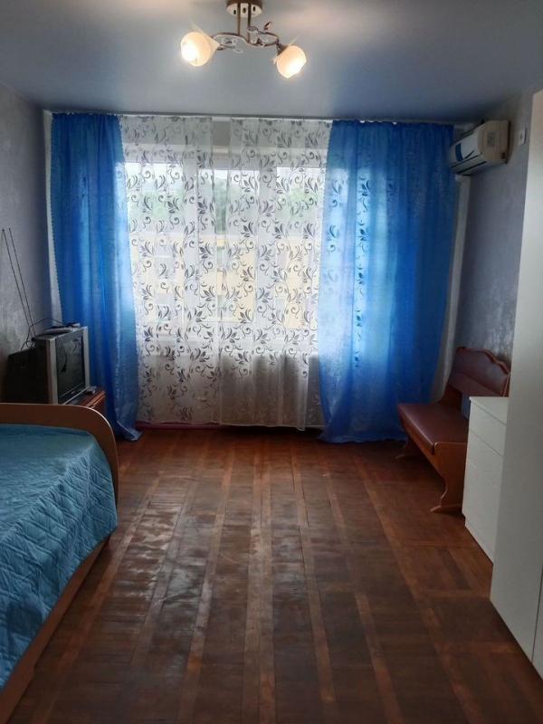1 комната в 1-комнатной квартире