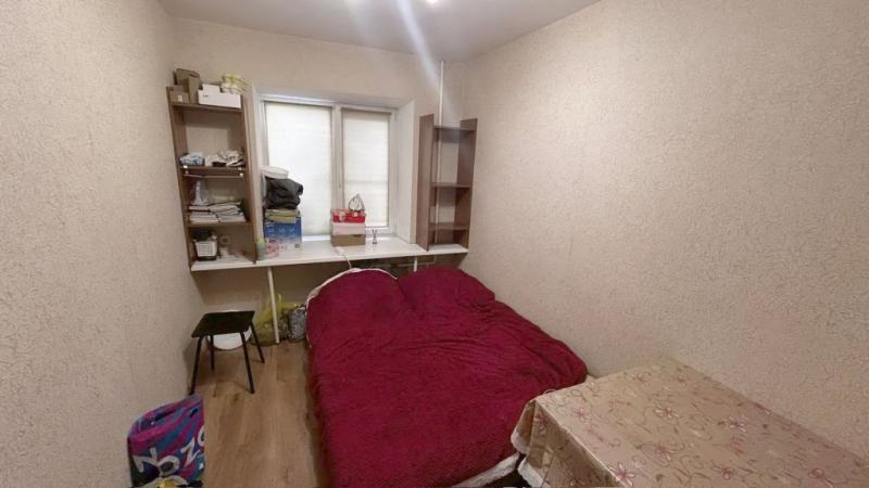 1 комната в 3-комнатной квартире, 8.7 м²
