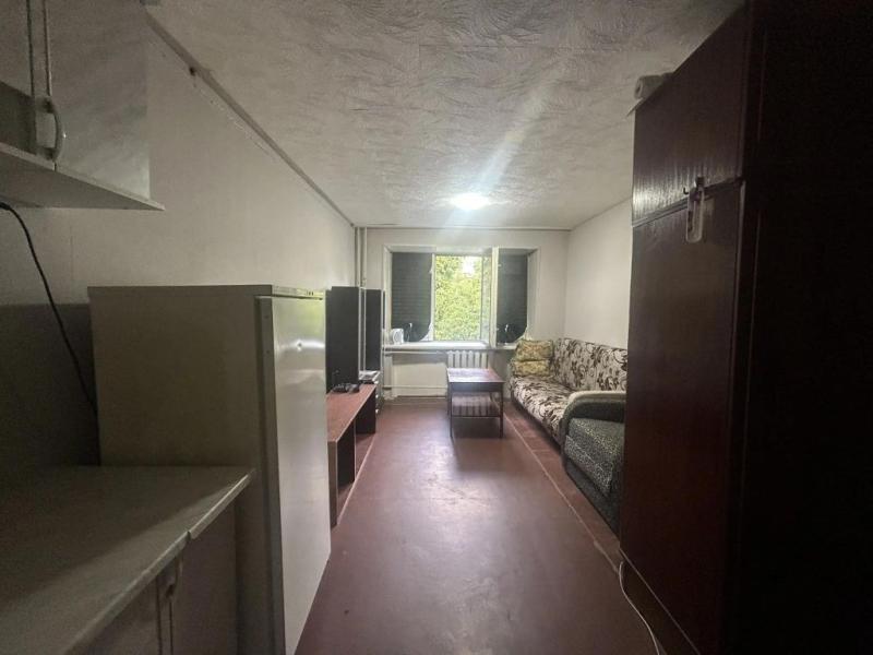 1 комната в 4-комнатной квартире, 17.3 м²