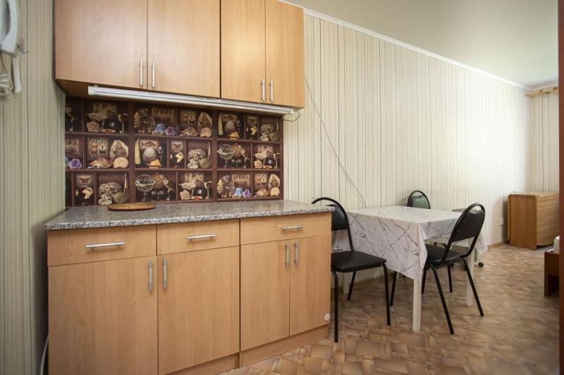 1 комната в 5-комнатной квартире, 18.2 м²