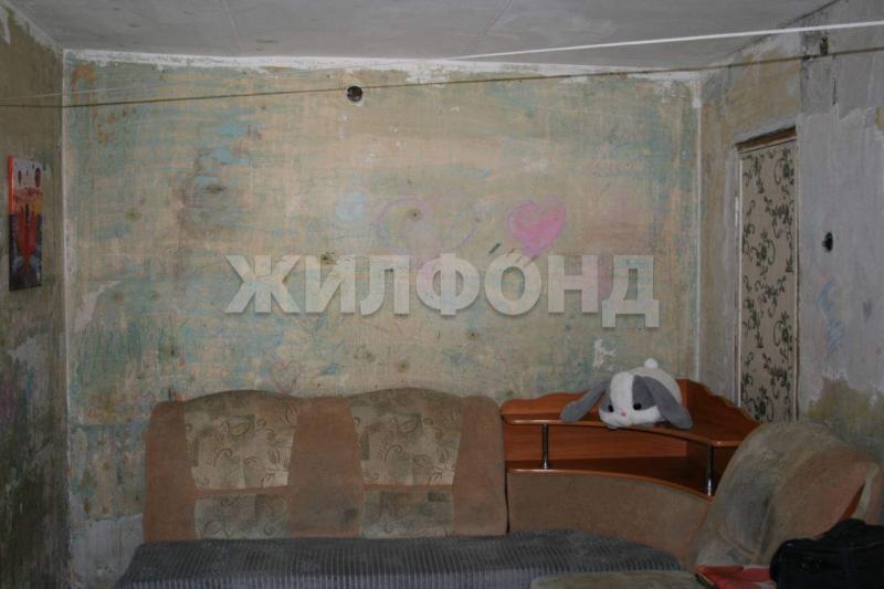 1 комната в 2-комнатной квартире