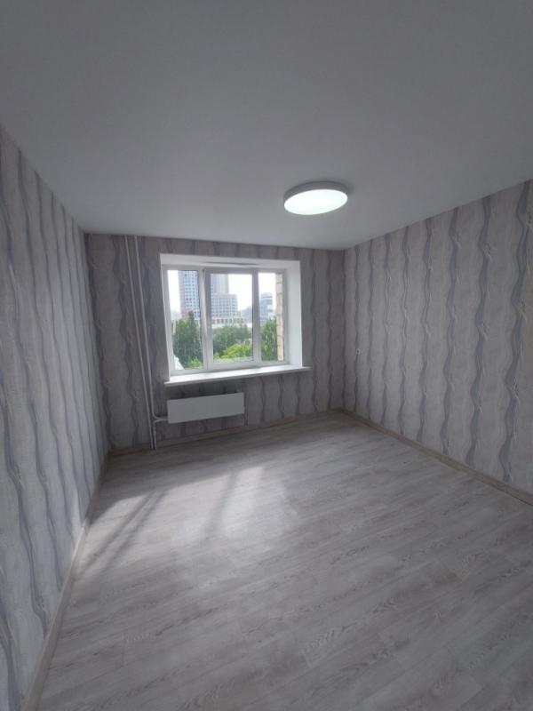 1 комната в 1-комнатной квартире, 16.9 м²