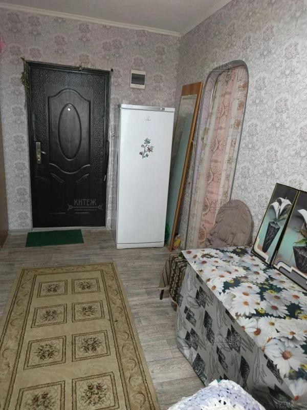 2 комнаты в 5-комнатной квартире, 23.6 м²
