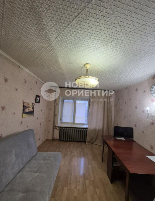 1 комната в 5-комнатной квартире, 17 м²