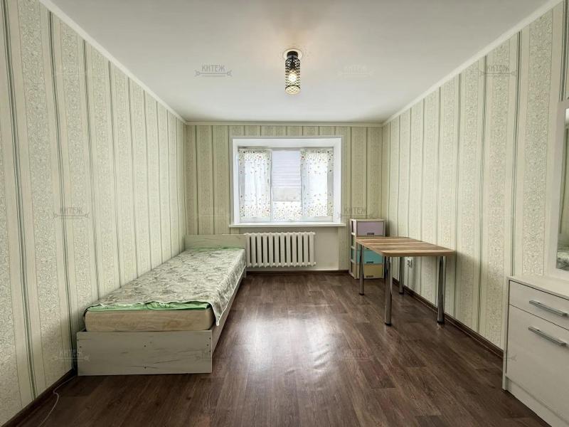 1 комната в 1-комнатной квартире, 12.8 м²