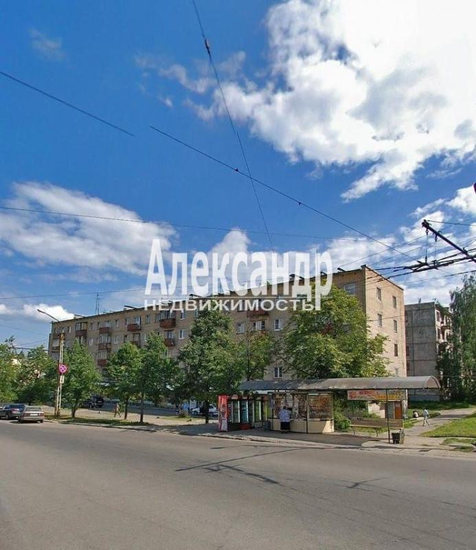 Комната в 1-комнатной квартире, 18.3 м²