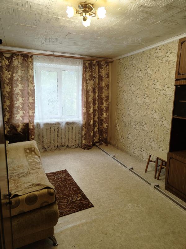 1 комната в 9-комнатной квартире, 18.5 м²