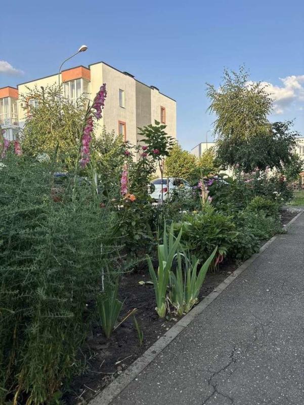 1 комната в 1-комнатной квартире