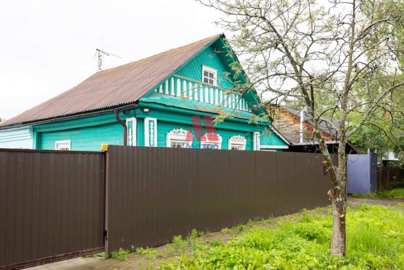 Дом, 74 м², 4 сот.