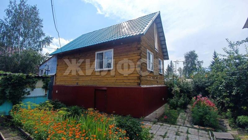 Дом, 55 м², 6 сот.