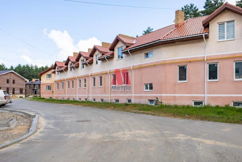 Дом, 90 м², 2 сот.