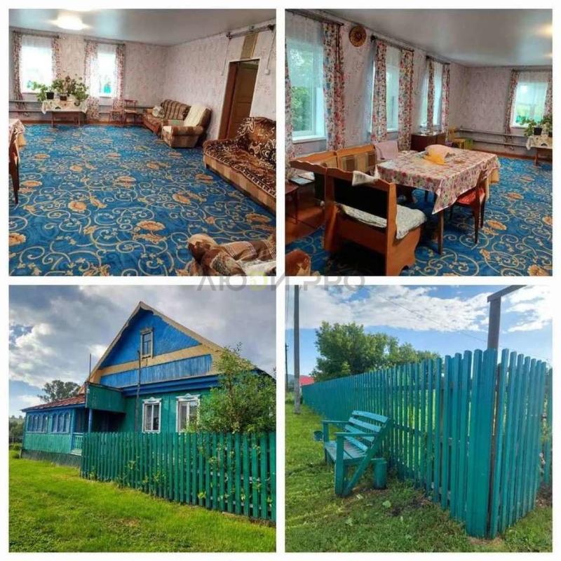 Дом, 86 м², 29 сот.