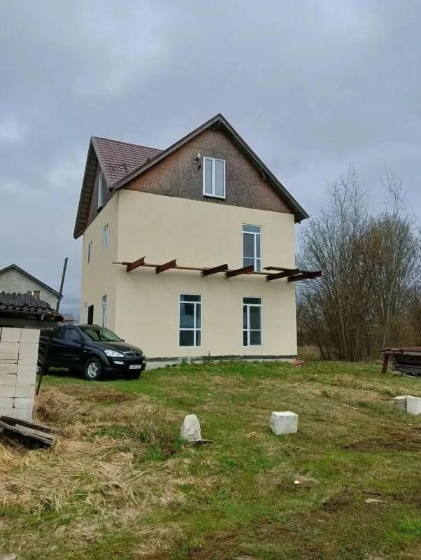 Дом, 175 м², 6 сот.