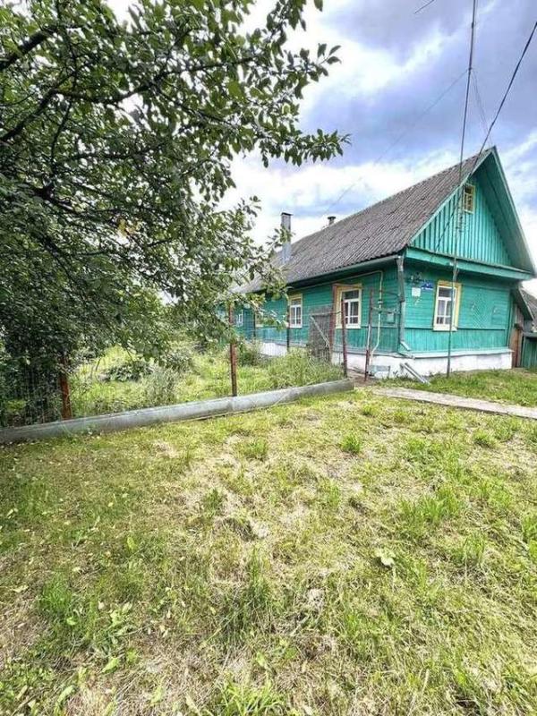 Дом, 54 м², 35 сот.