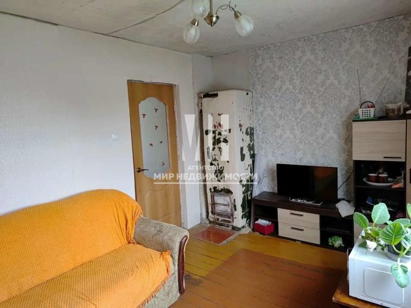 Дом, 91 м², 2 400 сот.