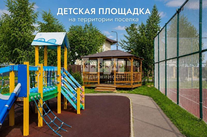 Дом, Москва, КП Фаворит, 732. Фото 4