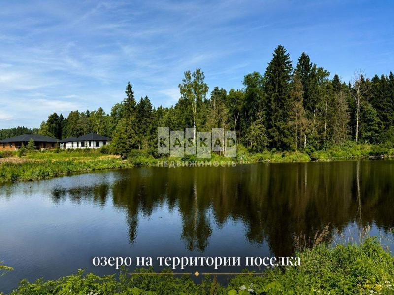 Дом, Москва, КП Фаворит, 732. Фото 3