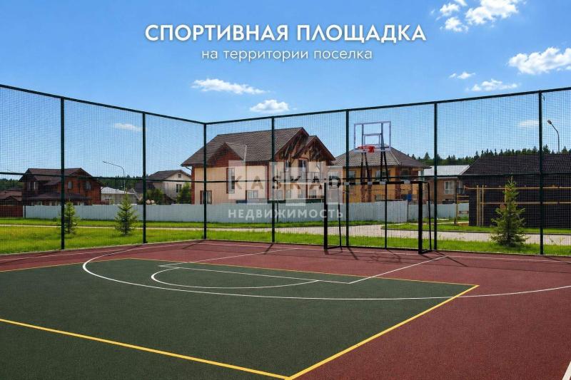 Дом, Москва, КП Фаворит, 732. Фото 5
