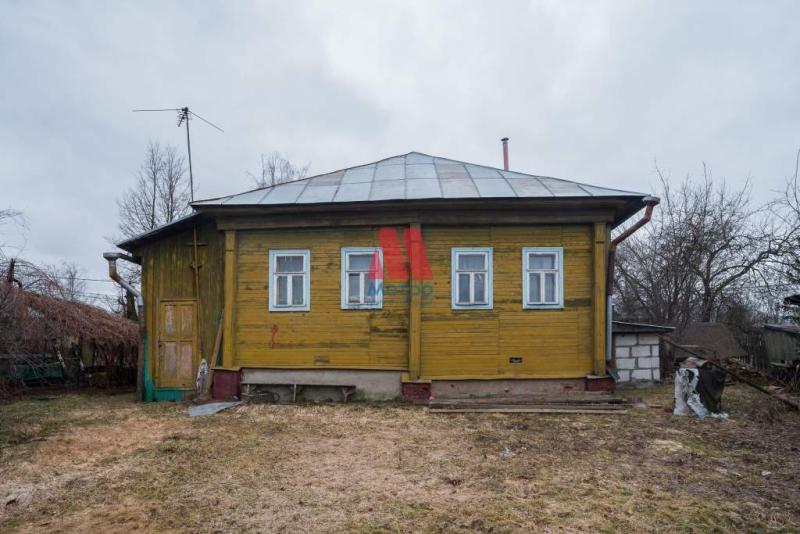 Дом, 113 м², 12 сот.