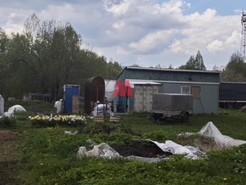 Дом, 30 м², 18 сот.