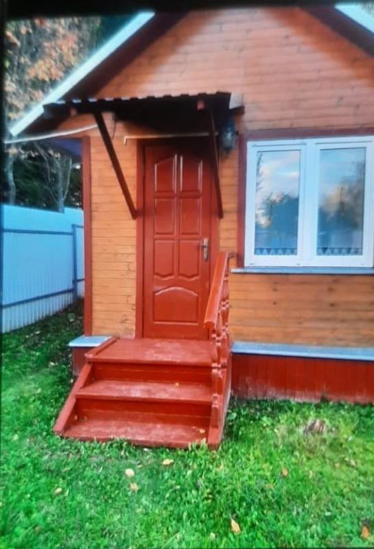 Дом, 20 м², 15 сот.