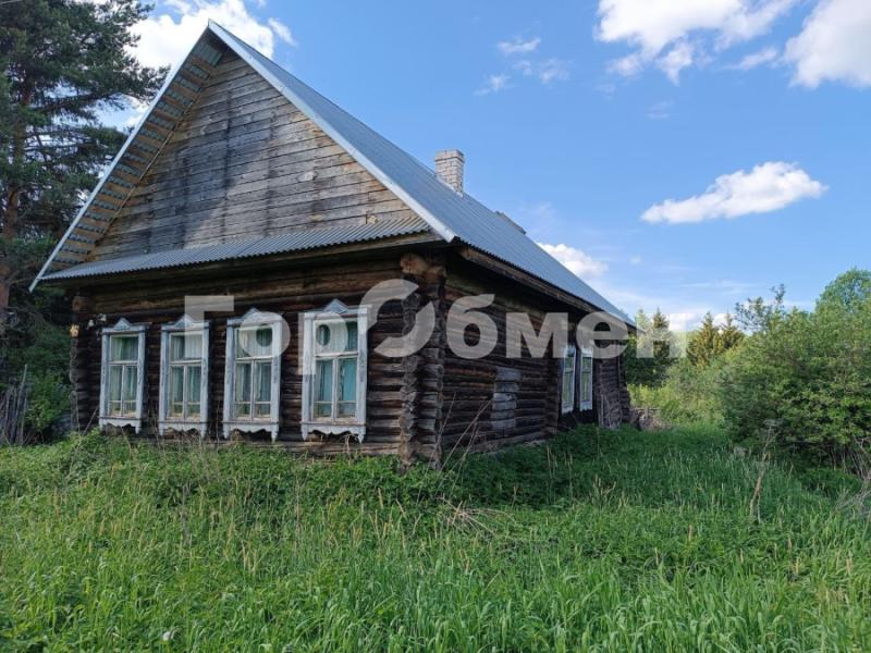 Дом, 50 м², 26 сот.