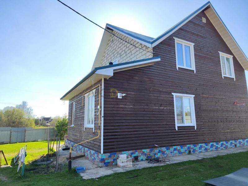 Дом, 164 м², 22 сот.