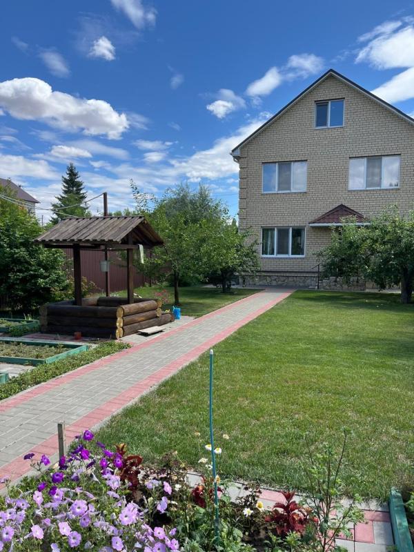 Дом, 160 м², 10 сот.