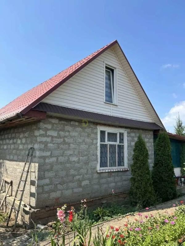 Дом, 51 м², 7 сот.