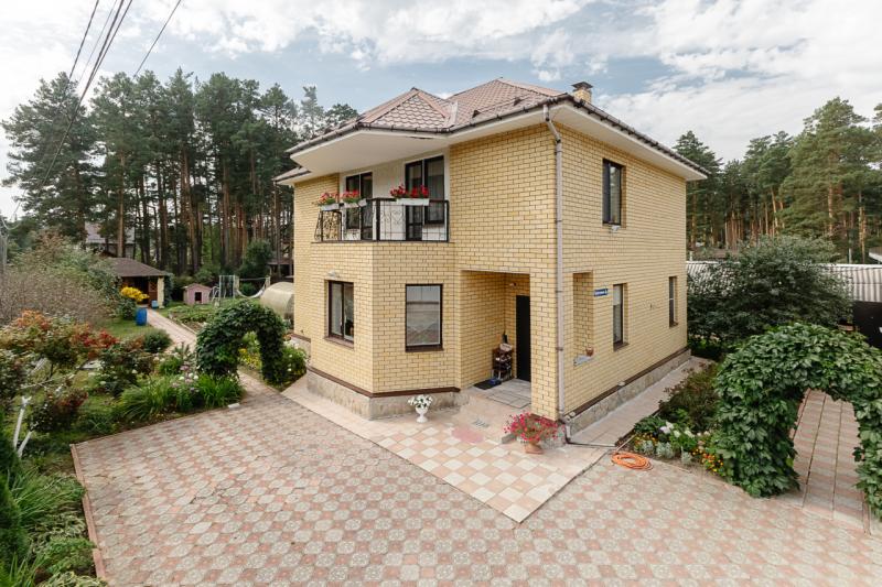 Дом, 150 м², 18 сот.