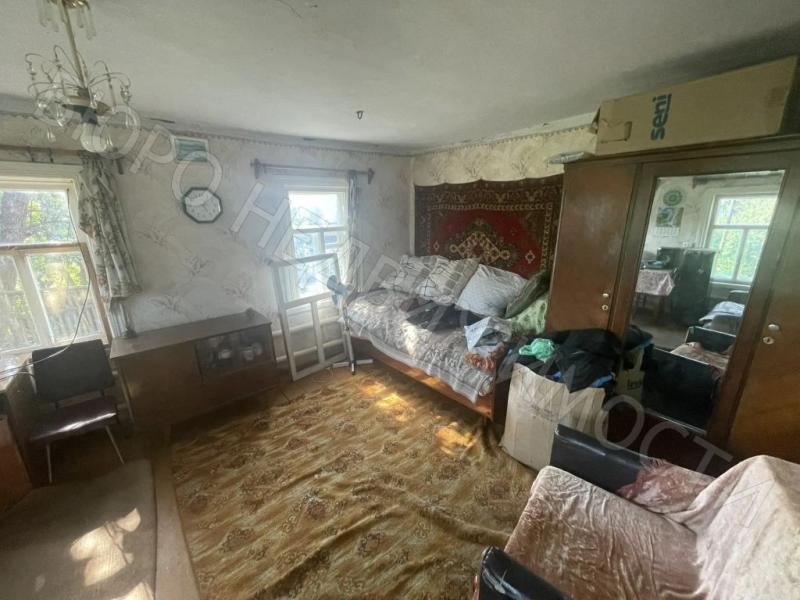 Дом, 40 м², 6 сот.