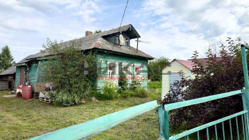 Дом, 40 м², 25 сот.
