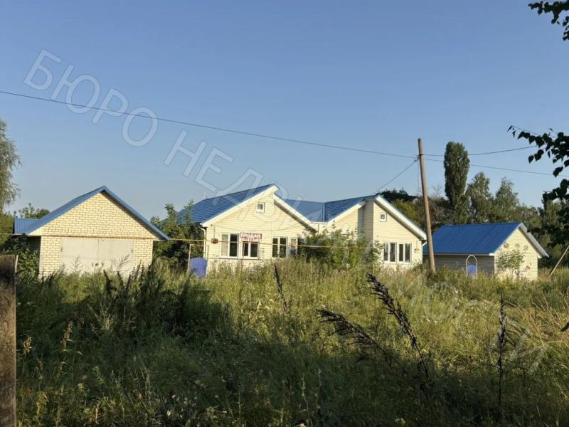 Дом, 146 м², 15 сот.