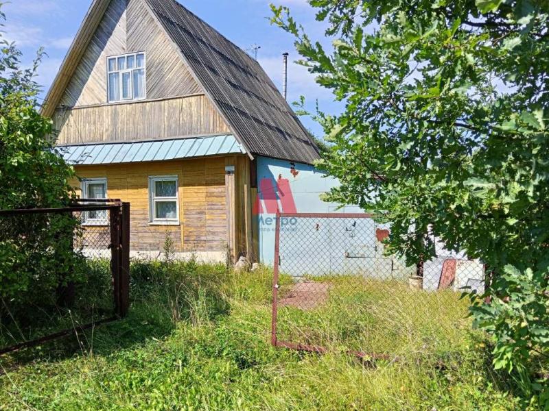 Дом, 72 м², 27 сот.