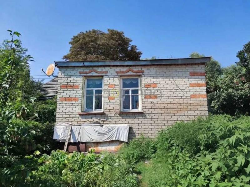 Дом, 64 м², 3 сот.