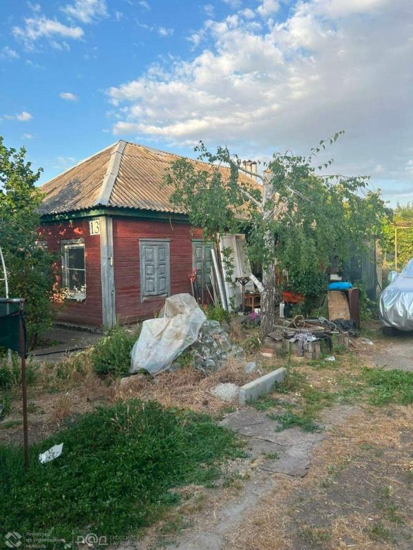 Дом, 54 м², 8 сот.