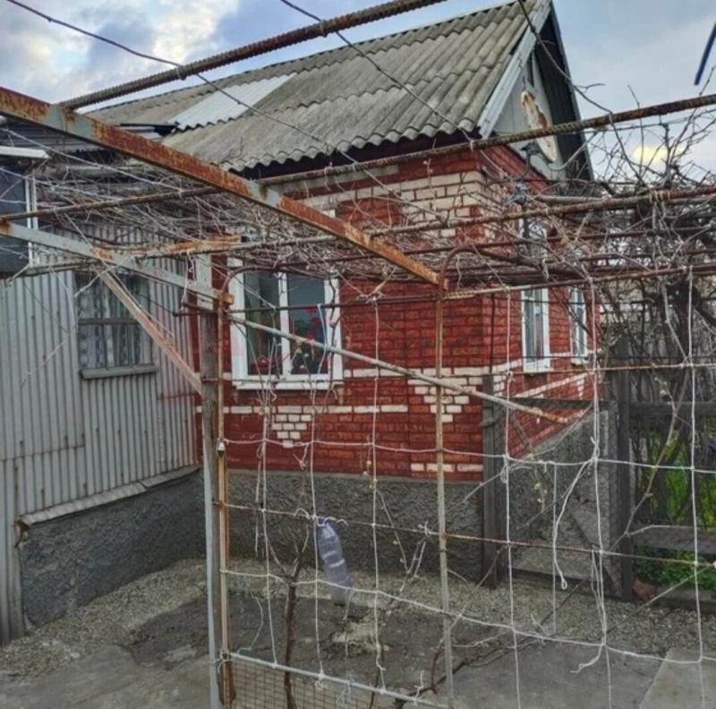 Дом, 50 м², 7 сот.