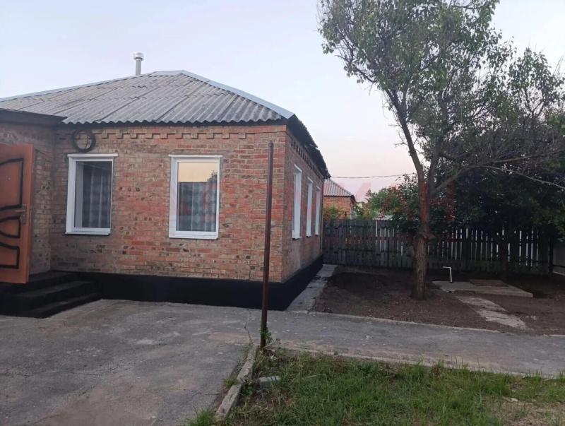 Дом, 50 м², 6 сот.