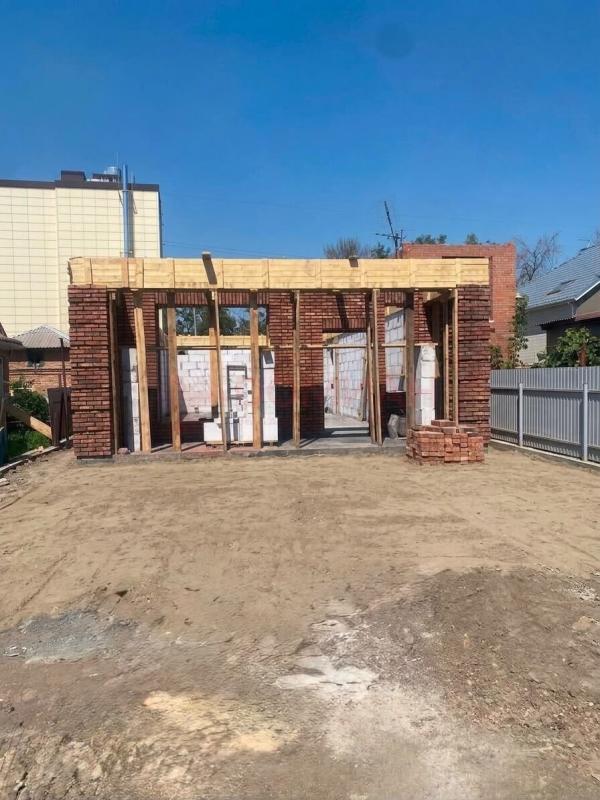Дом, 180 м², 3 сот.