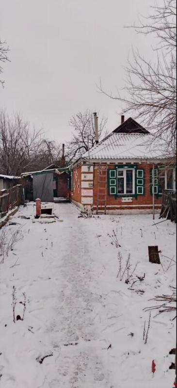Дом, 53 м², 6 сот.