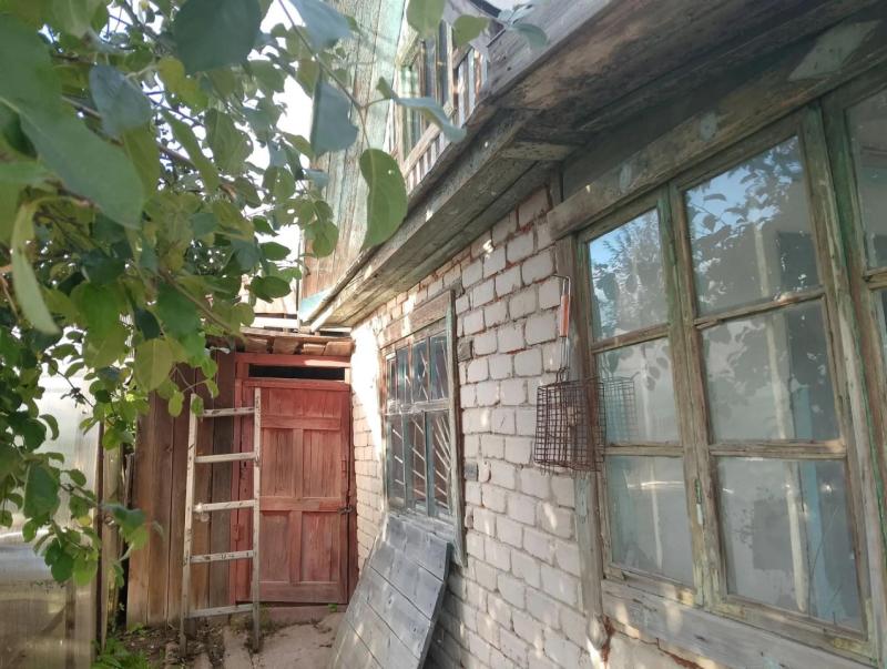 Дом, 20 м², 4 сот.